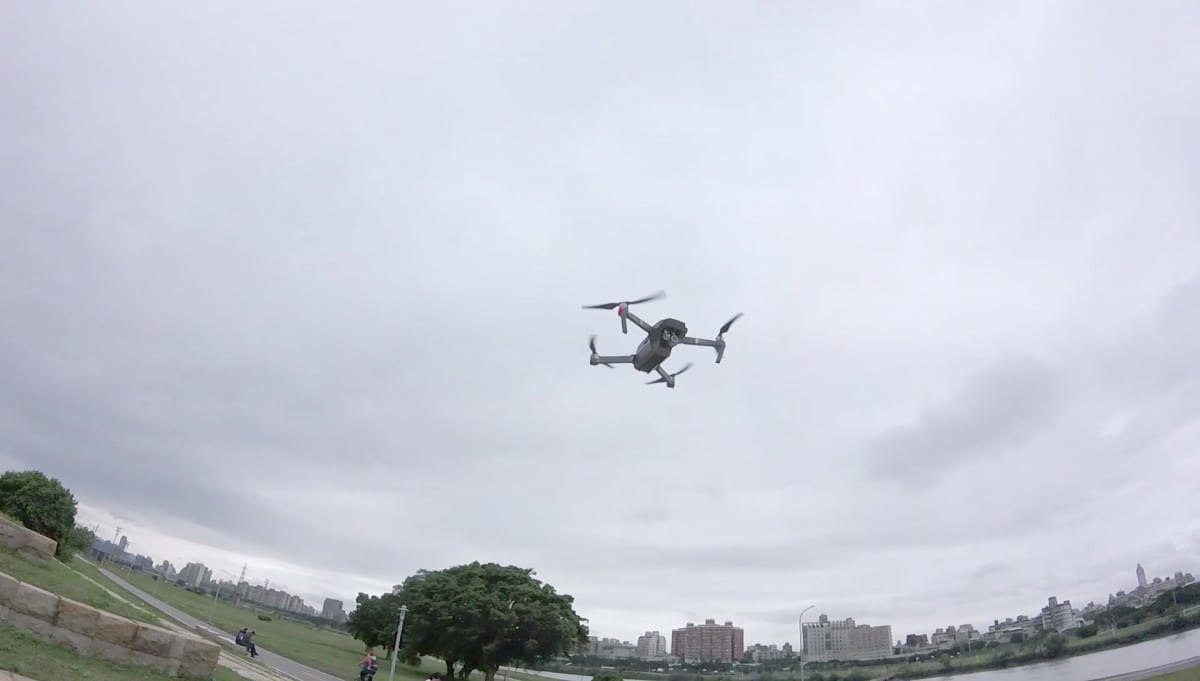 日本京都 大阪空拍之旅！
