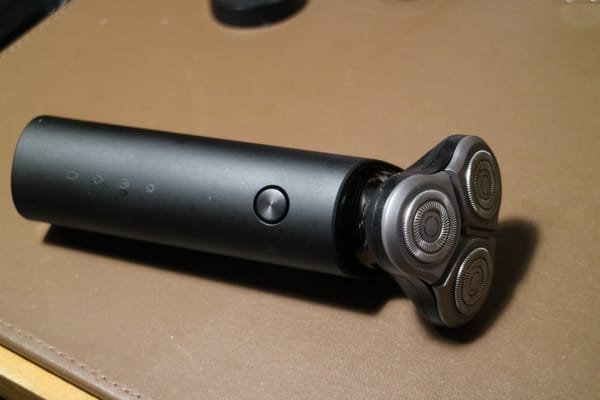 米家電動刮鬍刀 － 小米你還是做手機就好了吧