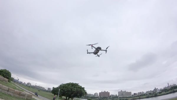 日本京都 大阪空拍之旅！